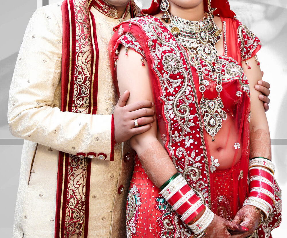 Gujarati Wedding Site